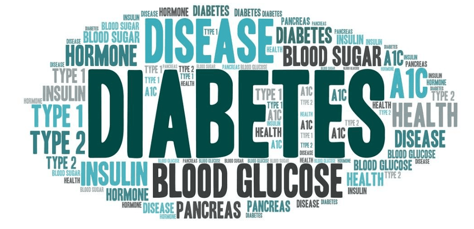Diabetes Types