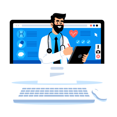 Telemedicine & Virtual Triage Telemedicine & Virtual Triage